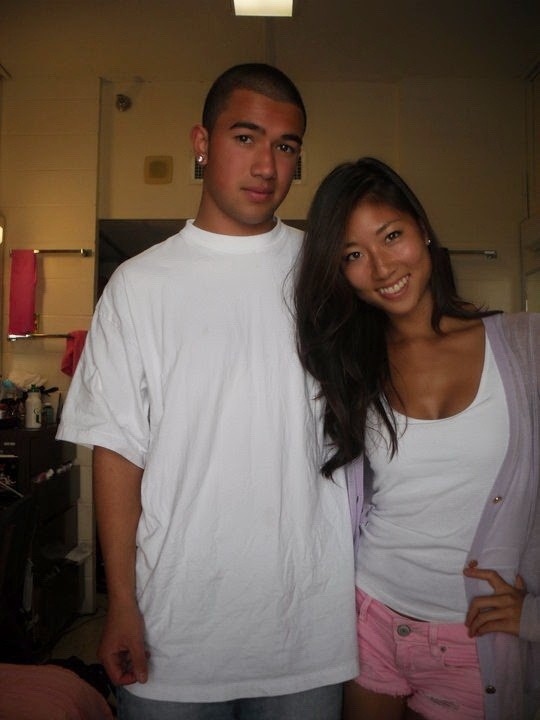 My Asian Girlfriend Amateur Photos - Photo #55